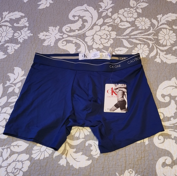 Calvin Klein Underwear Other - Boxer briefs